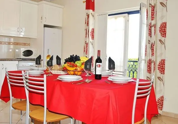 Apart Daire, 2 Yatak Odası, Havuz Kullanımı, Plaj Kenarı