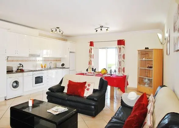 Apart Daire, 2 Yatak Odası, Havuz Kullanımı, Plaj Kenarı