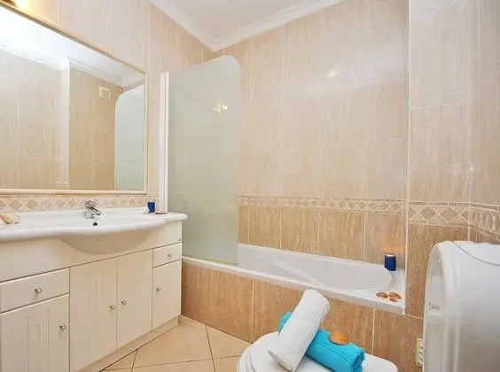 Apart Daire, 2 Yatak Odası, Havuz Kullanımı, Plaj Kenarı