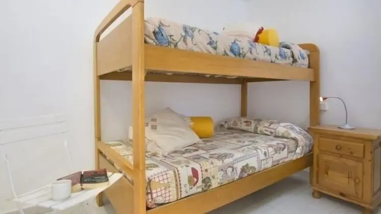 Apart Daire, 3 Yatak Odası, Deniz Manzaralı