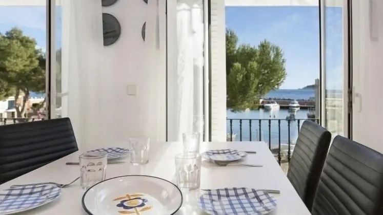 Apart Daire, 3 Yatak Odası, Deniz Manzaralı