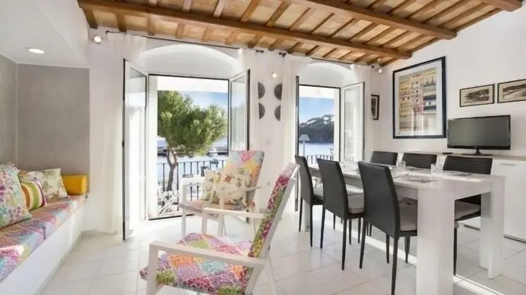 Apart Daire, 3 Yatak Odası, Deniz Manzaralı