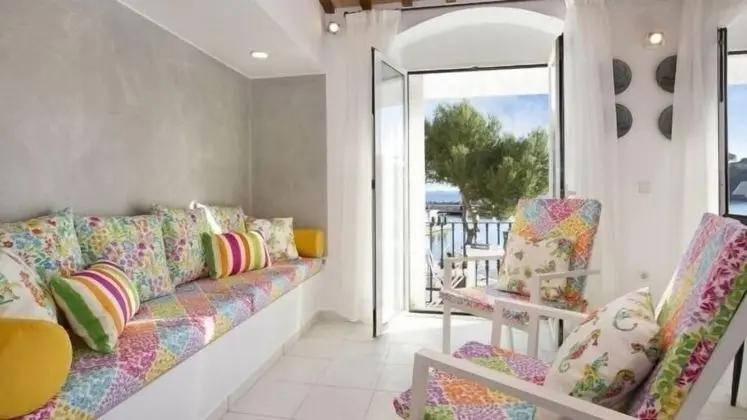 Apart Daire, 3 Yatak Odası, Deniz Manzaralı