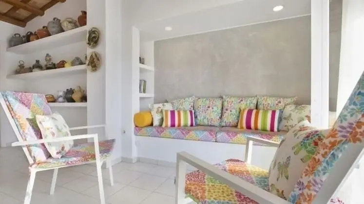 Apart Daire, 3 Yatak Odası, Deniz Manzaralı