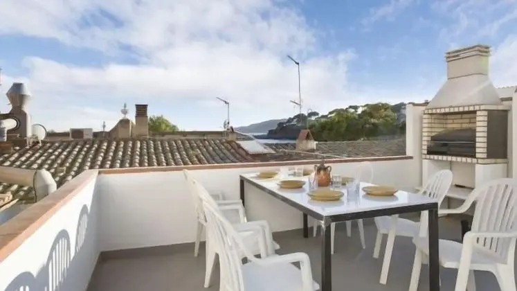 Apart Daire, 3 Yatak Odası, Deniz Manzaralı