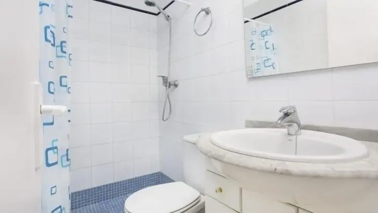 Apart Daire, 3 Yatak Odası, Deniz Manzaralı