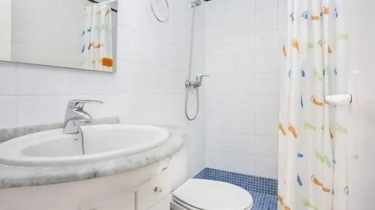 Apart Daire, 3 Yatak Odası, Deniz Manzaralı