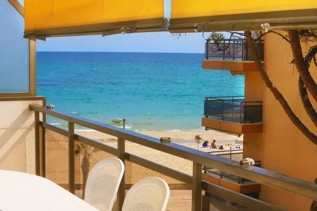 Balkon