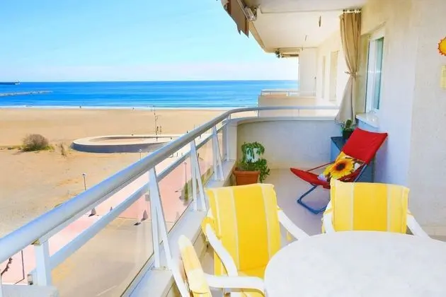 Apart Daire (2 Bedrooms)