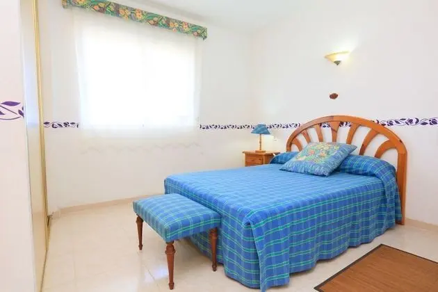 Apart Daire (2 Bedrooms)