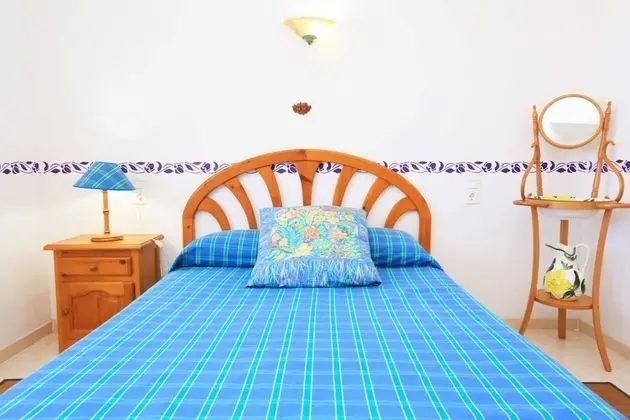 Apart Daire (2 Bedrooms)