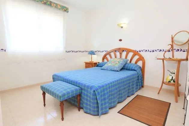 Apart Daire (2 Bedrooms)