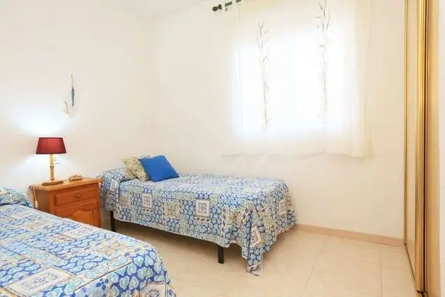 Apart Daire (2 Bedrooms)