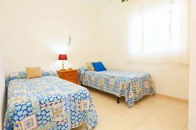 Apart Daire (2 Bedrooms)