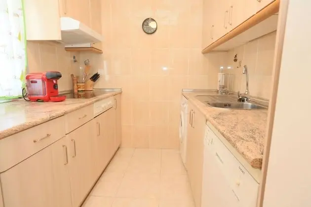 Apart Daire (2 Bedrooms)