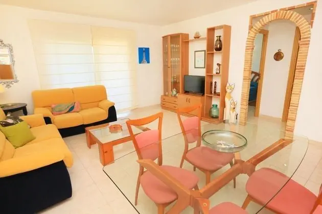 Apart Daire (2 Bedrooms)