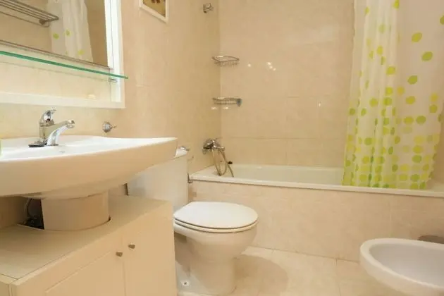 Apart Daire (2 Bedrooms)