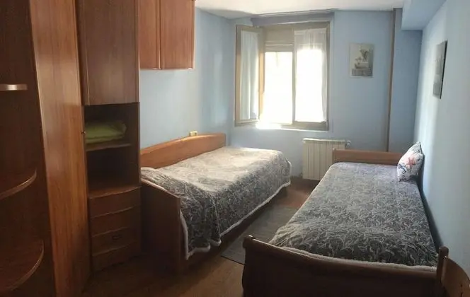 Apart Daire, 3 Yatak Odası
