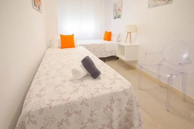 Apart Daire, 3 Yatak Odası, Deniz Manzaralı