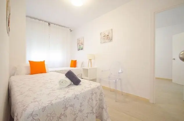 Apart Daire, 3 Yatak Odası, Deniz Manzaralı