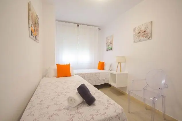 Apart Daire, 3 Yatak Odası, Deniz Manzaralı