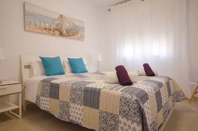 Apart Daire, 3 Yatak Odası, Deniz Manzaralı