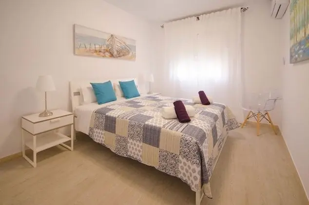 Apart Daire, 3 Yatak Odası, Deniz Manzaralı