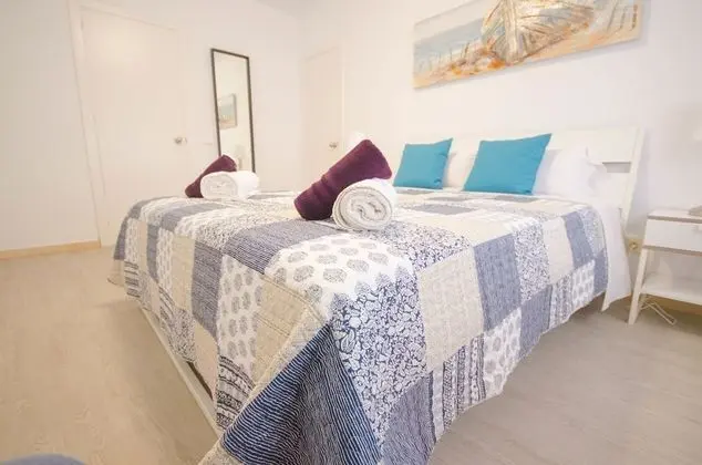 Apart Daire, 3 Yatak Odası, Deniz Manzaralı