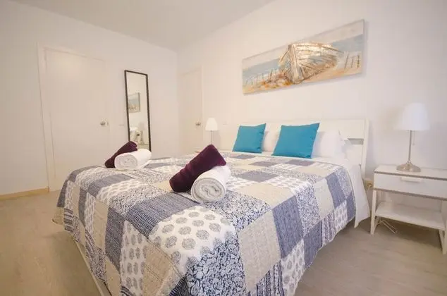 Apart Daire, 3 Yatak Odası, Deniz Manzaralı