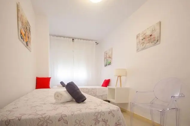 Apart Daire, 3 Yatak Odası, Deniz Manzaralı