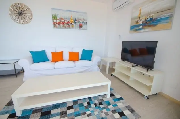Apart Daire, 3 Yatak Odası, Deniz Manzaralı
