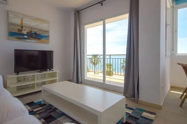 Apart Daire, 3 Yatak Odası, Deniz Manzaralı