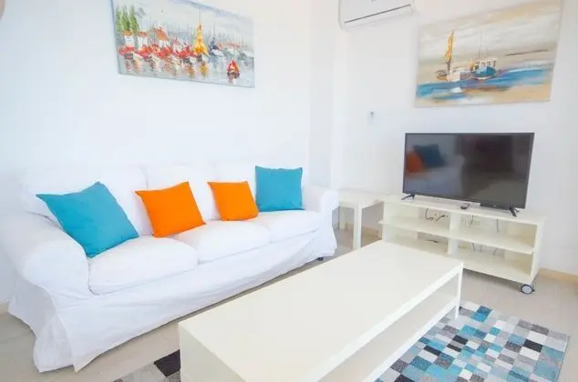 Apart Daire, 3 Yatak Odası, Deniz Manzaralı
