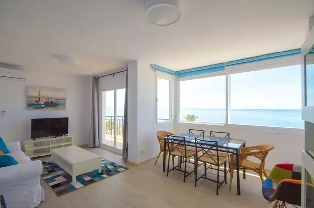 Apart Daire, 3 Yatak Odası, Deniz Manzaralı