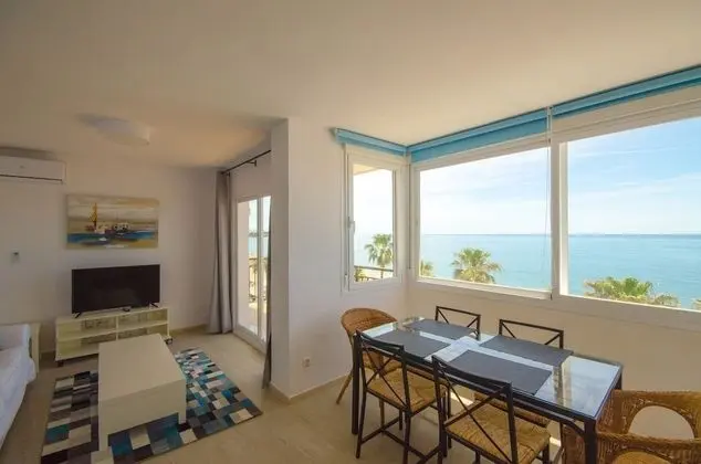 Apart Daire, 3 Yatak Odası, Deniz Manzaralı