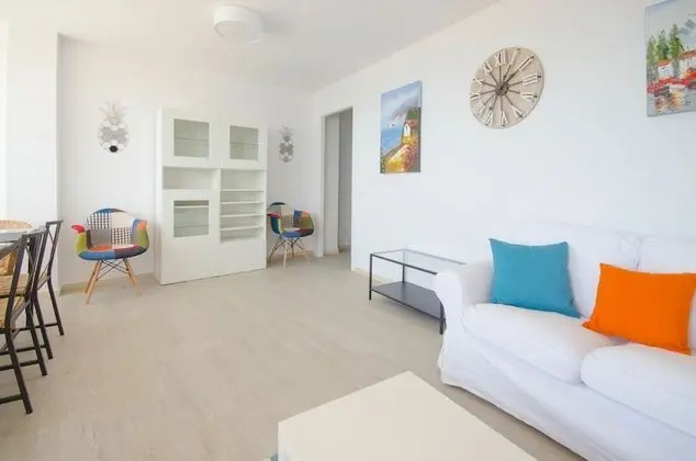 Apart Daire, 3 Yatak Odası, Deniz Manzaralı