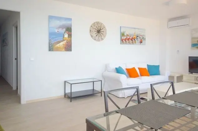 Apart Daire, 3 Yatak Odası, Deniz Manzaralı