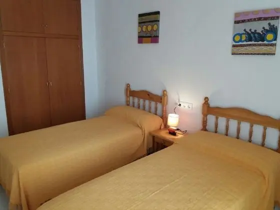 Apart Daire, 2 Yatak Odası, Okyanus Manzaralı, Denize Sıfır