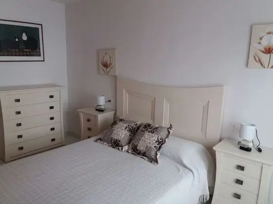 Apart Daire, 2 Yatak Odası, Okyanus Manzaralı, Denize Sıfır