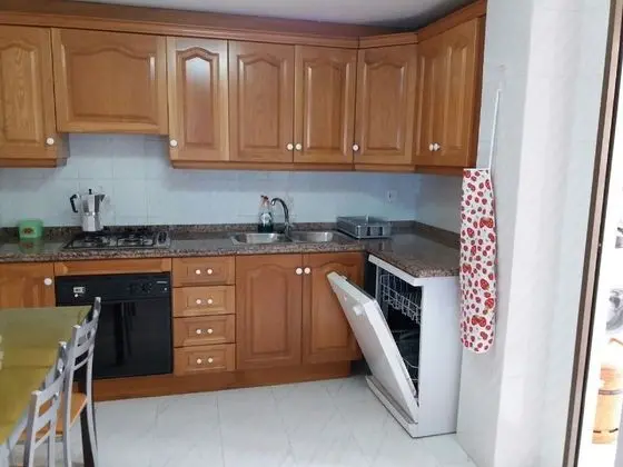Apart Daire, 2 Yatak Odası, Okyanus Manzaralı, Denize Sıfır