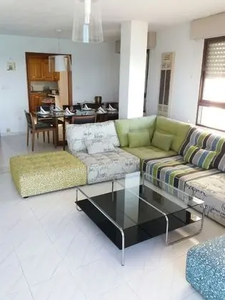 Apart Daire, 2 Yatak Odası, Okyanus Manzaralı, Denize Sıfır