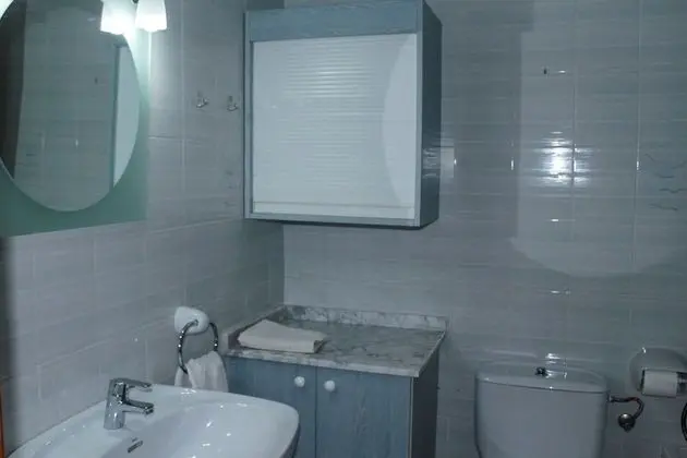 Apart Daire, 2 Yatak Odası, Okyanus Manzaralı, Denize Sıfır