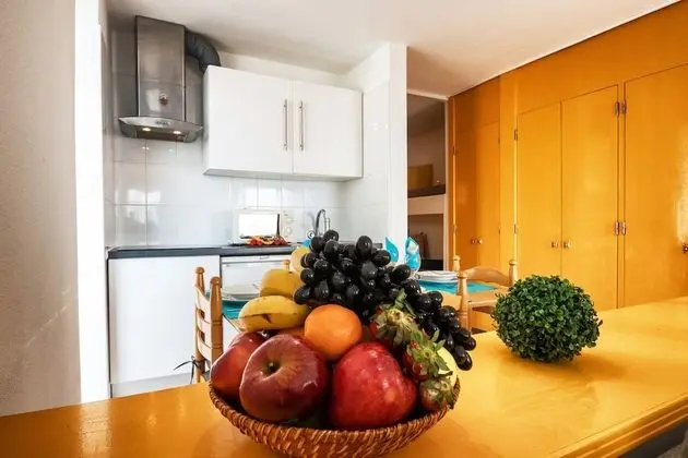 Stüdyo, Deniz Manzaralı