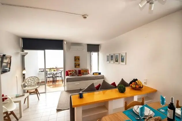 Stüdyo, Deniz Manzaralı