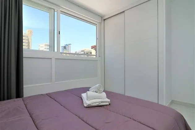 Deluxe Apart Daire, 2 Yatak Odası, Deniz Manzaralı