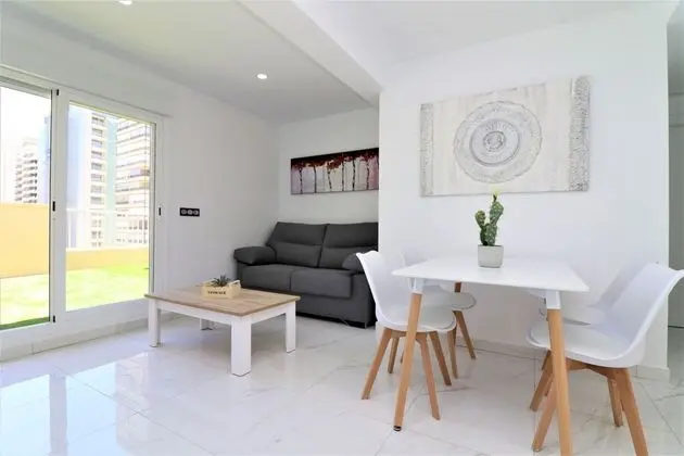 Deluxe Apart Daire, 2 Yatak Odası, Deniz Manzaralı