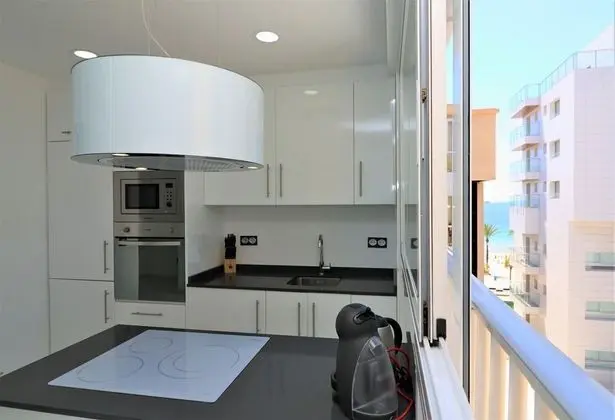 Deluxe Apart Daire, 2 Yatak Odası, Deniz Manzaralı