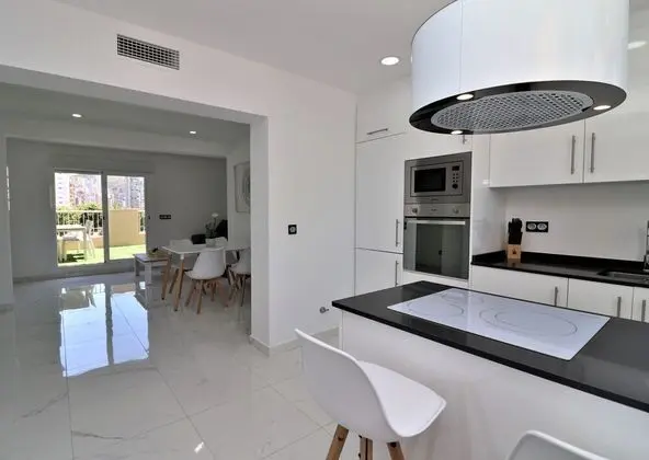 Deluxe Apart Daire, 2 Yatak Odası, Deniz Manzaralı