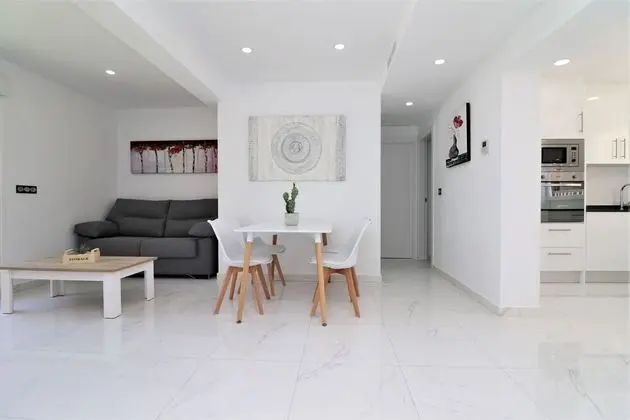 Deluxe Apart Daire, 2 Yatak Odası, Deniz Manzaralı