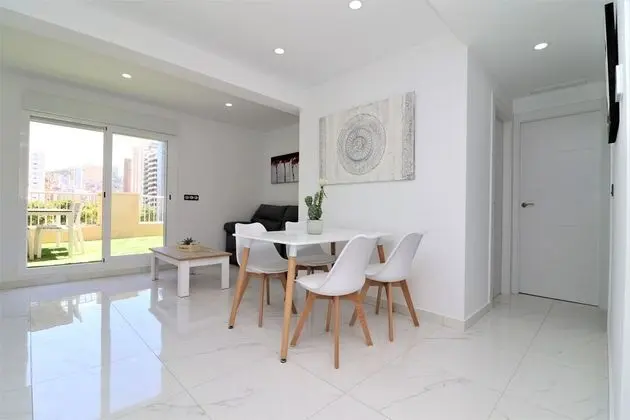 Deluxe Apart Daire, 2 Yatak Odası, Deniz Manzaralı